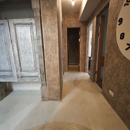 Luxury Apartment III Tbilisi ภายนอก รูปภาพ