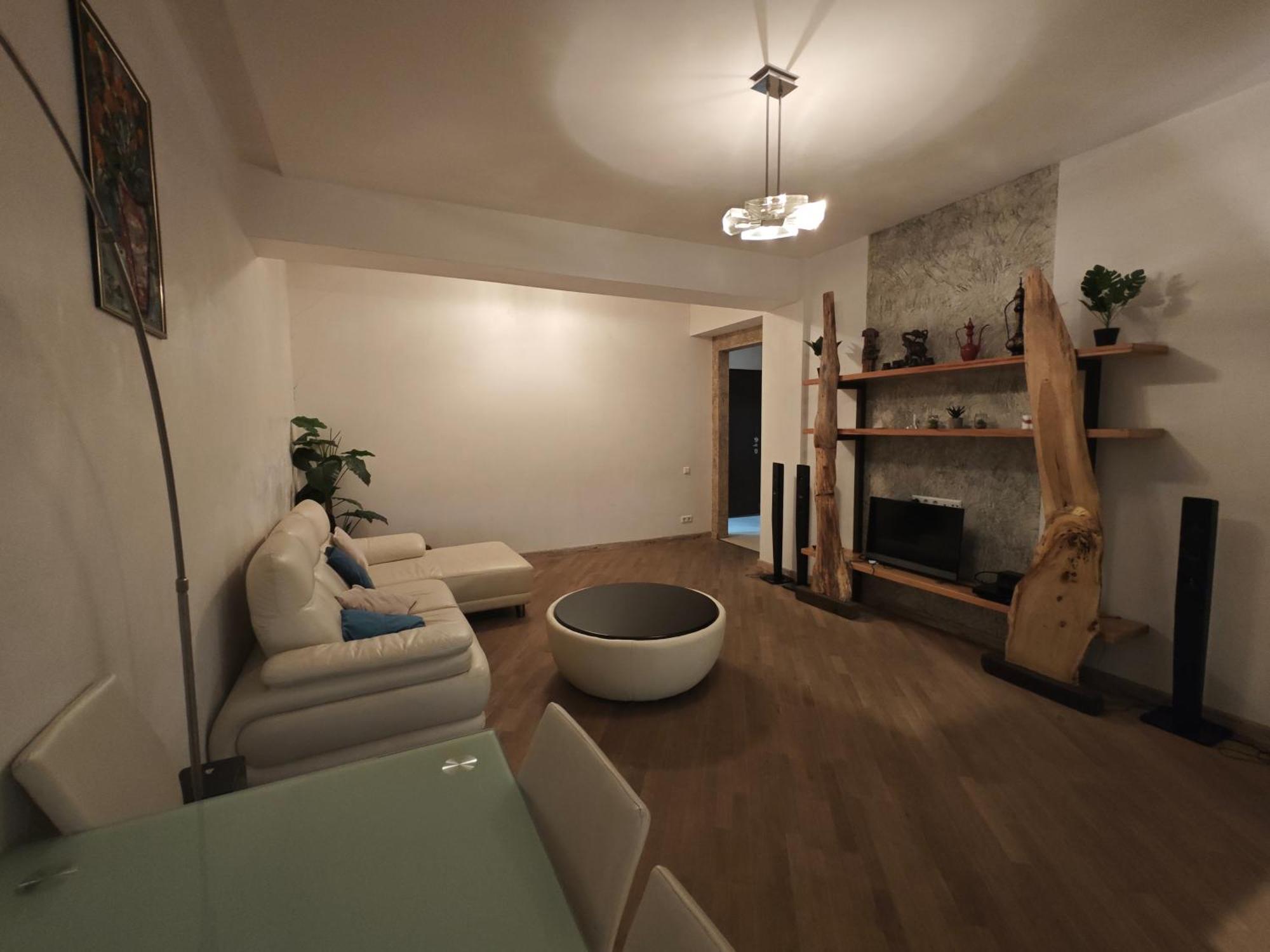 Luxury Apartment III Tbilisi ภายนอก รูปภาพ