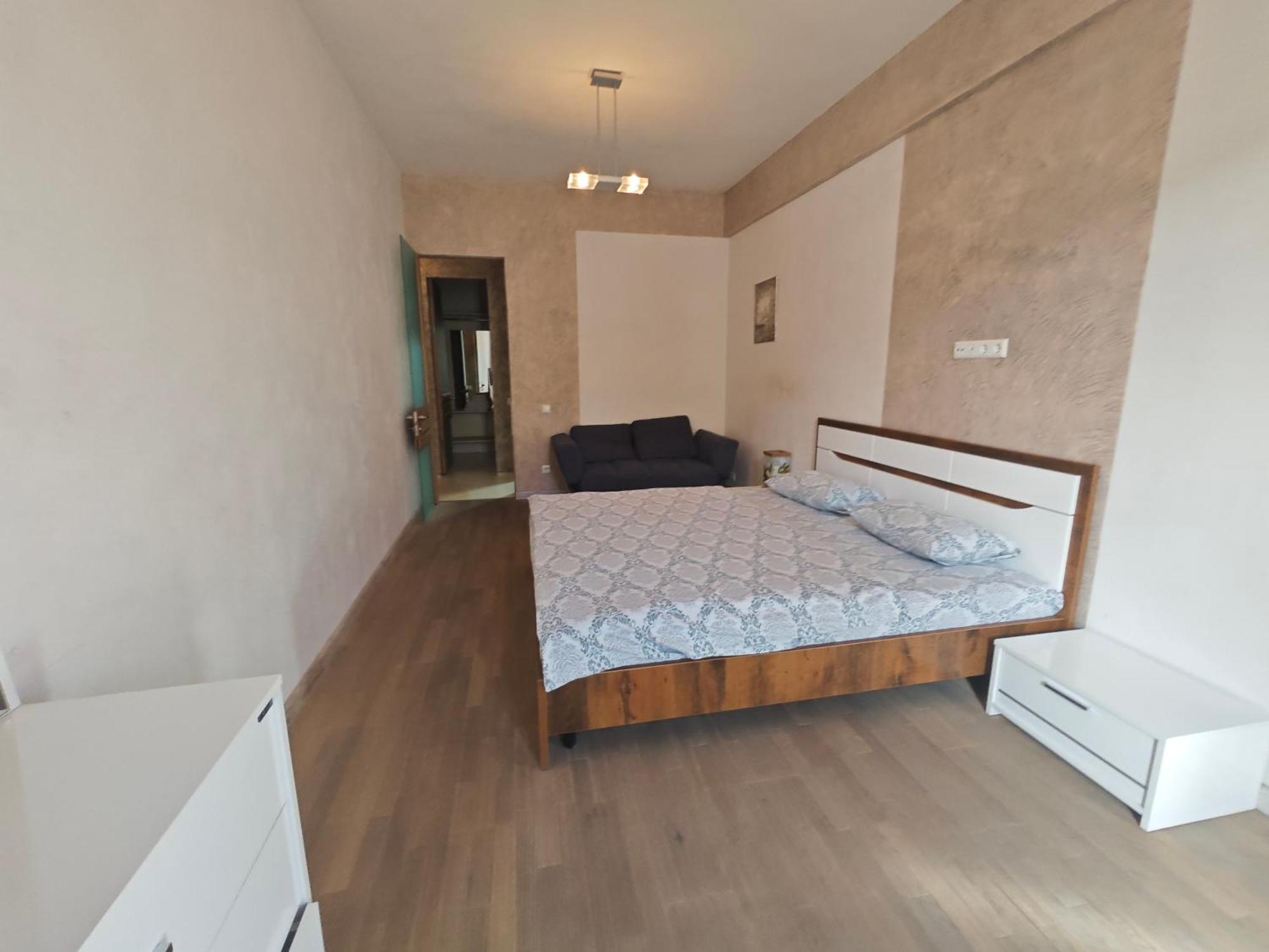 Luxury Apartment III Tbilisi ภายนอก รูปภาพ