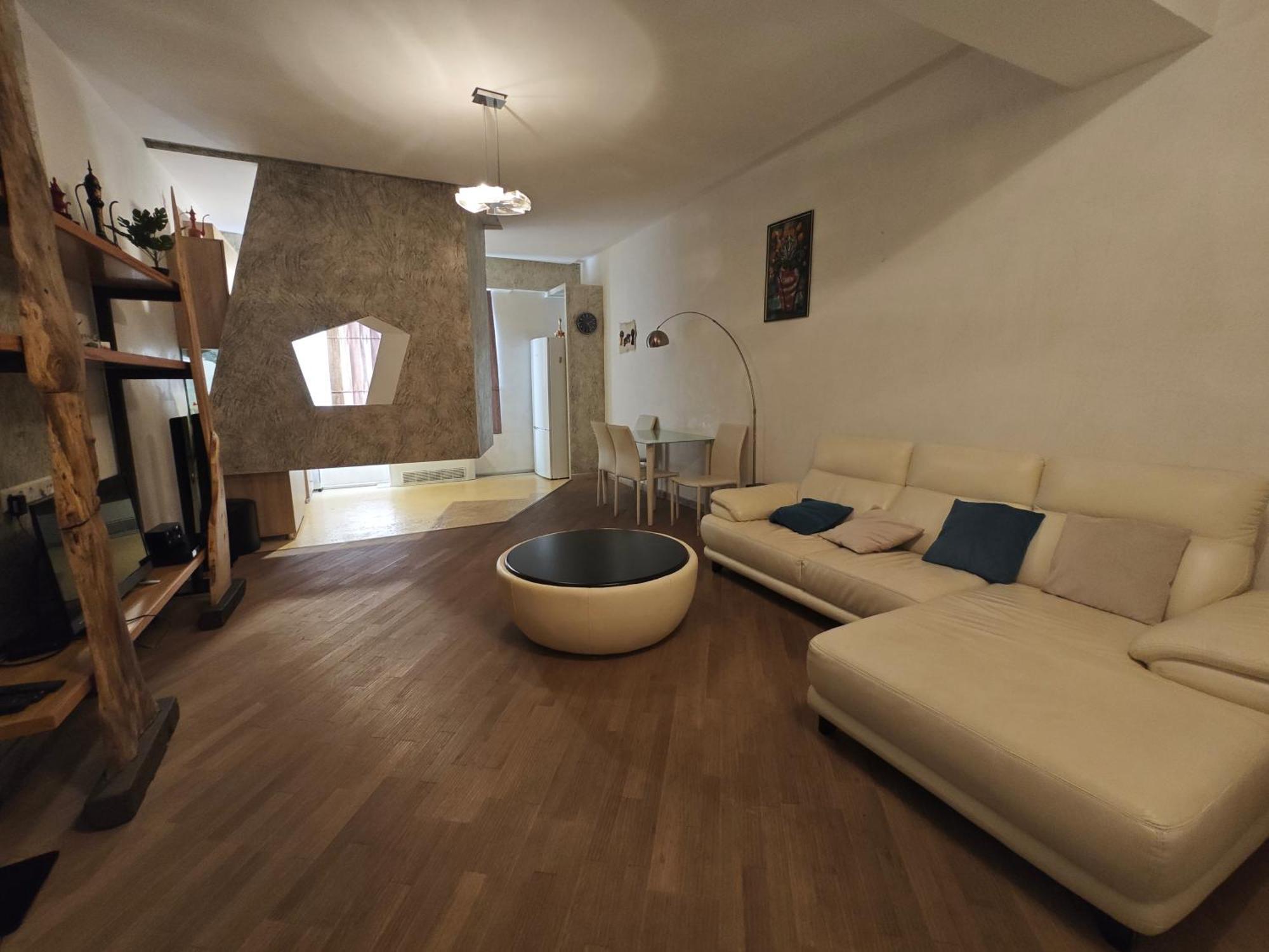 Luxury Apartment III Tbilisi ภายนอก รูปภาพ