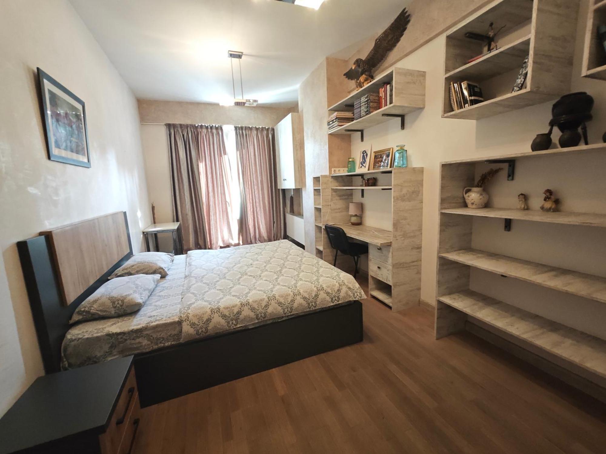 Luxury Apartment III Tbilisi ภายนอก รูปภาพ