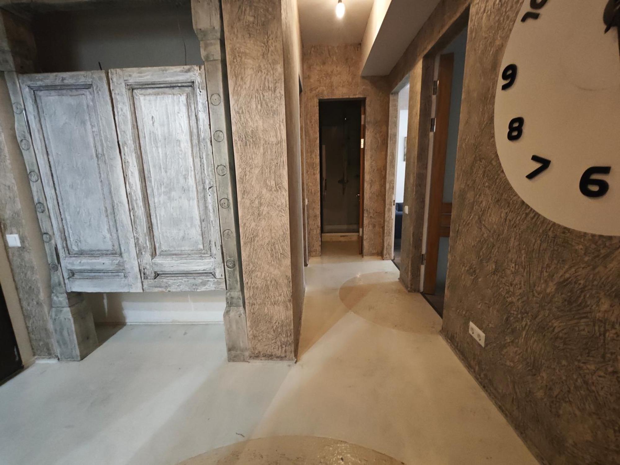 Luxury Apartment III Tbilisi ภายนอก รูปภาพ