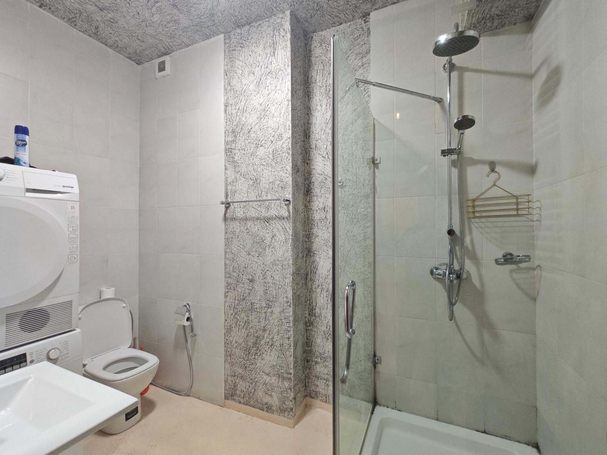 Luxury Apartment III Tbilisi ภายนอก รูปภาพ