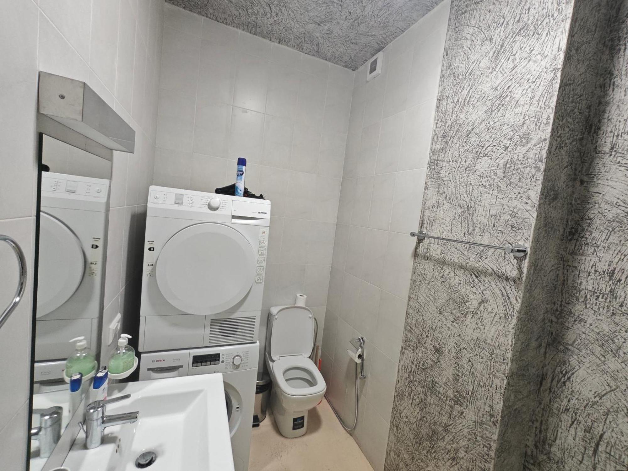 Luxury Apartment III Tbilisi ภายนอก รูปภาพ