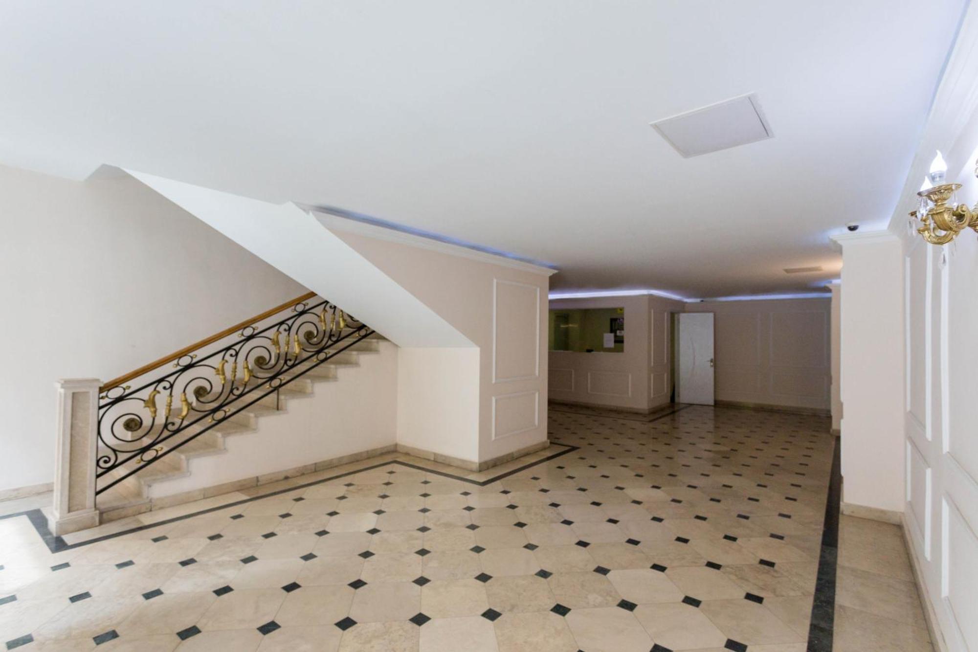 Luxury Apartment III Tbilisi ภายนอก รูปภาพ